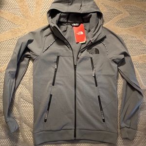 North face jacket. Men’s or women’s.